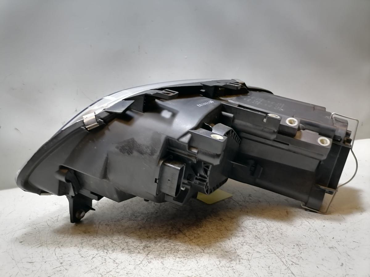 VW Touran 1T Scheinwerfer vorn rechts Halogen Zubeh&ouml;r Bj.2006